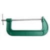 1-10 Inch G-type Clamp Woodworking Fixture Iron Strong Clamp Heavy Duty Jaw Woodworking Tools Clamp Accessory 6
