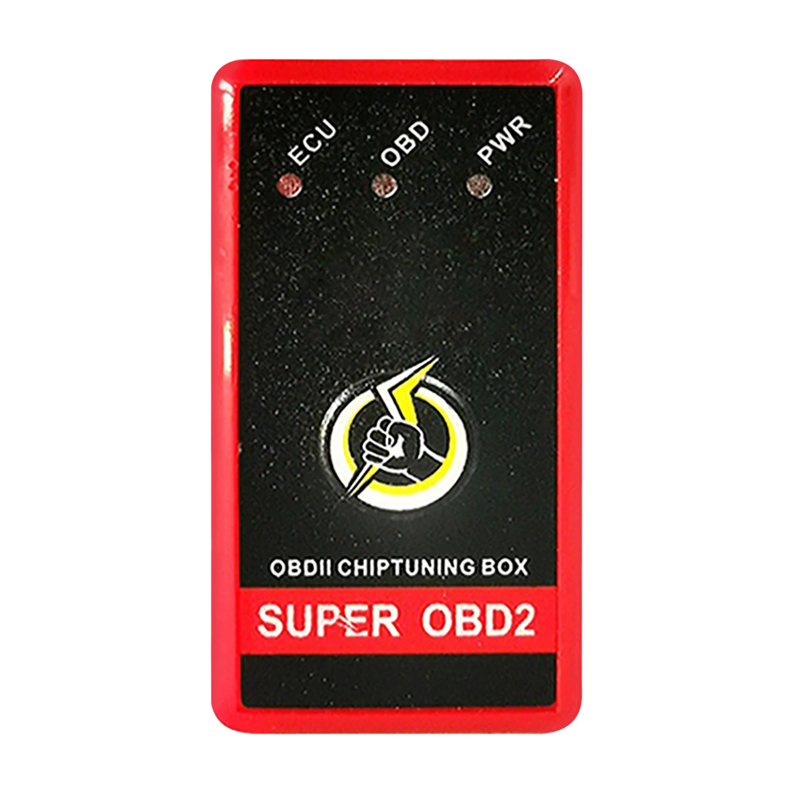 Fuel Saver Car OBD2 Ecu Chip Tuning Box Automobile Fuels Saver Economy Power Chip Tuning Box NitroOBD2 Gasplug Drive For Car fuel saver