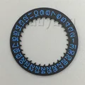 Black blue