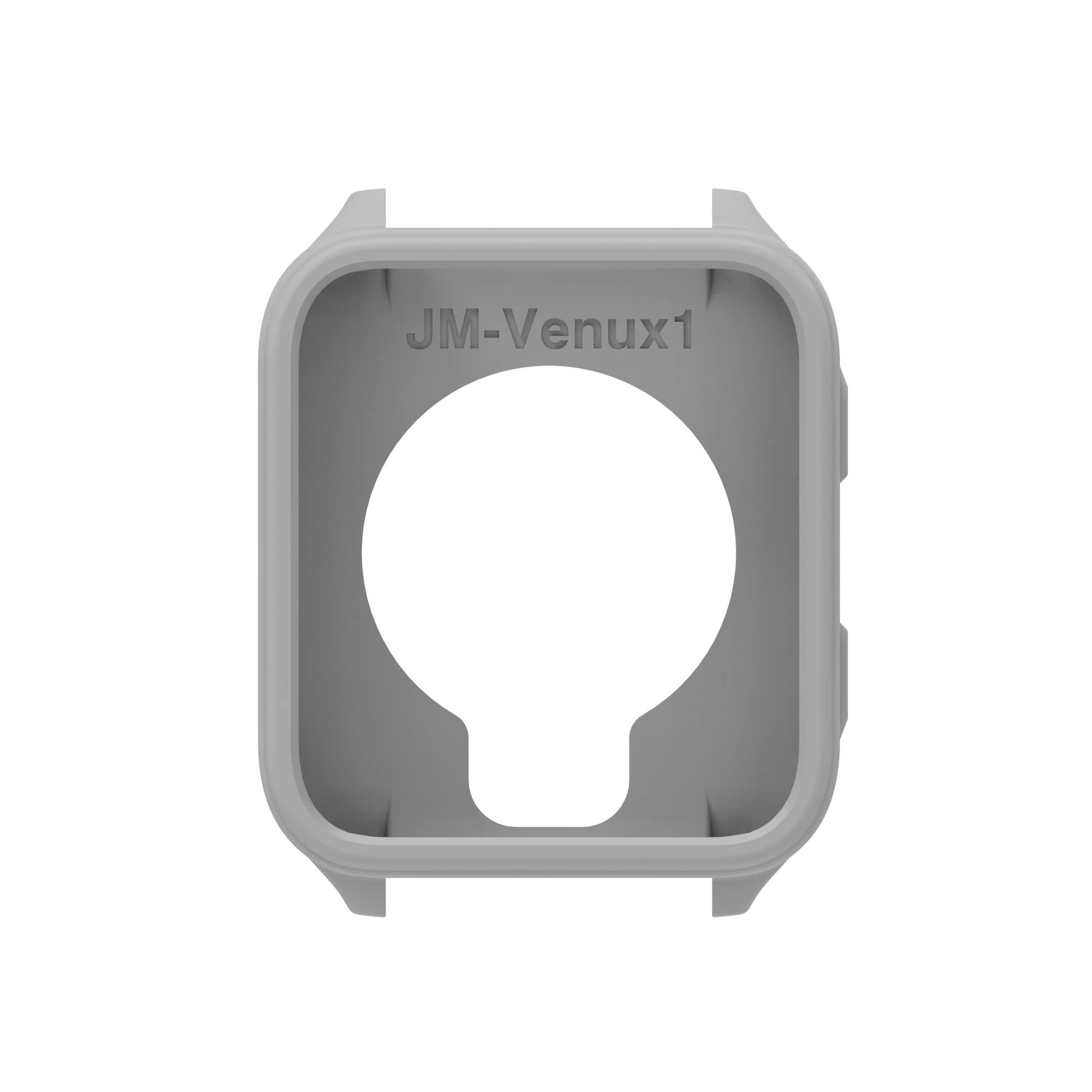 Silikon Schutzhülle Abdeckung Shell Für Garmin Venu X1 Fall Bildschirm Schutz Ersatz Für VenuX1 Rahmen Sport Zubehör – Detail 9