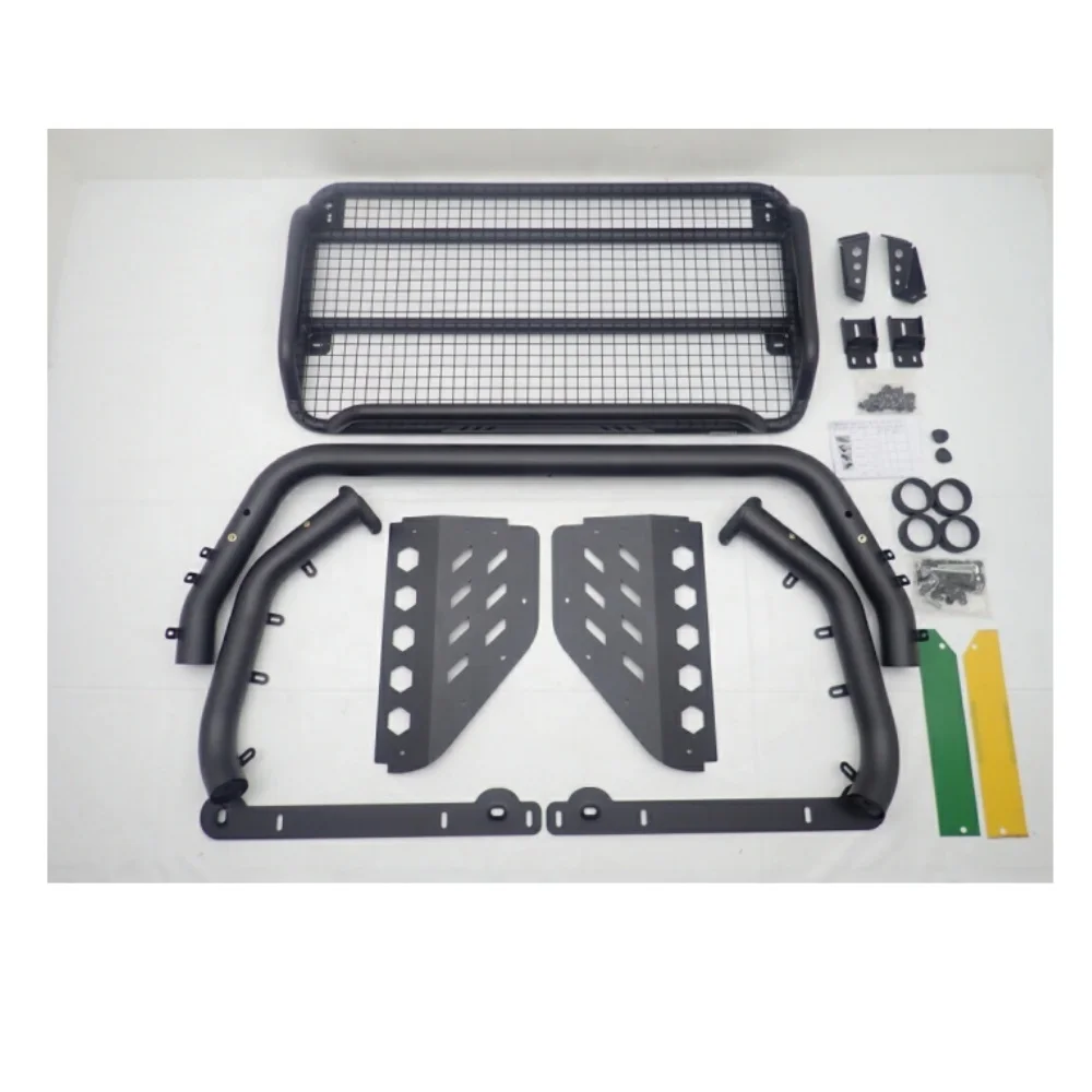4X4 바디 키트 HILUX 오프로드 안티롤 프레임 스포츠 안티롤 프레임 토탈 쉐이프용