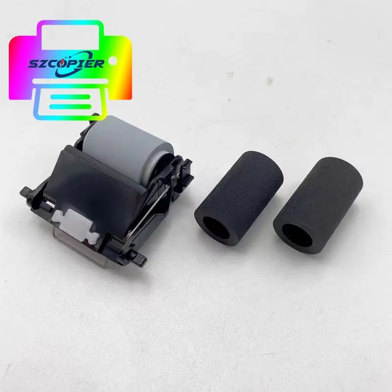 

5 комплектов 40X8736 41X0917 40X9108 ADF фотоаппарат для Lexmark MX310 MX410 510 MX511 MX610 MX611 CX310 CX410 CX510