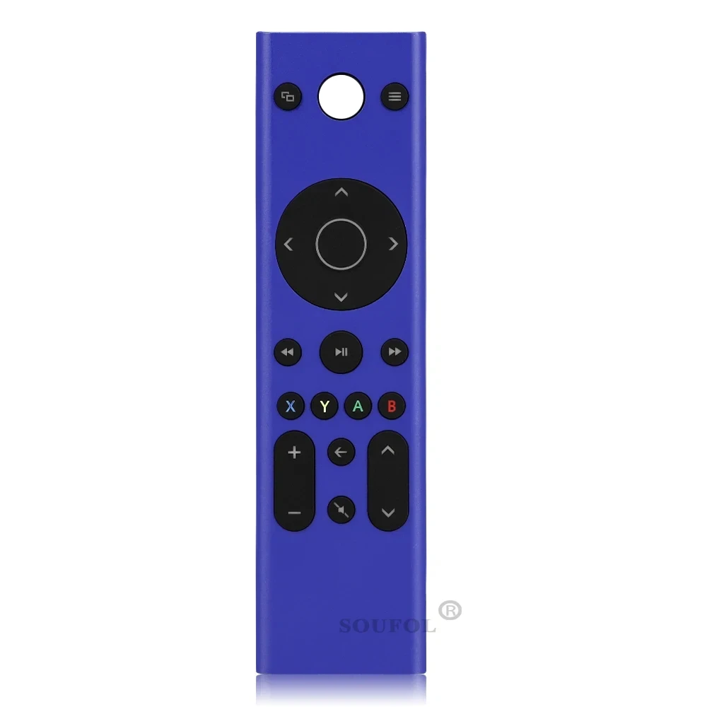 Wireless Media Remote Control