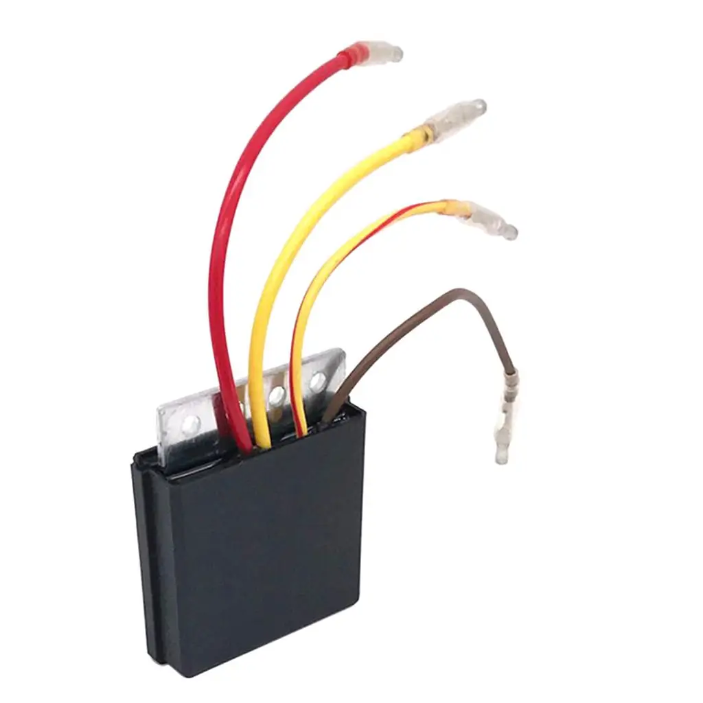 

Voltage Regulator for Scrambler Sportsman 500