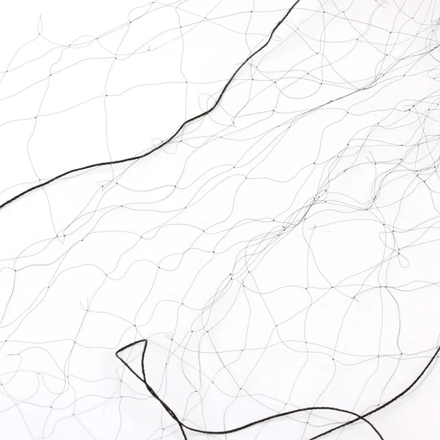 A Madárgátló Nettó Szőlőültetvények, Gyümölcsösök És Egyéb Mezőgazdasági Aggályok - Image 6