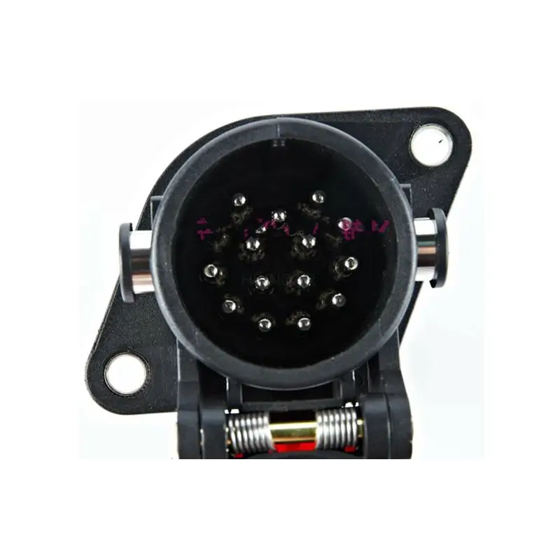 ABS/EBS15pin 24V ƮϷ  ÷  ϴ , ǰ ǰ  ׼,  