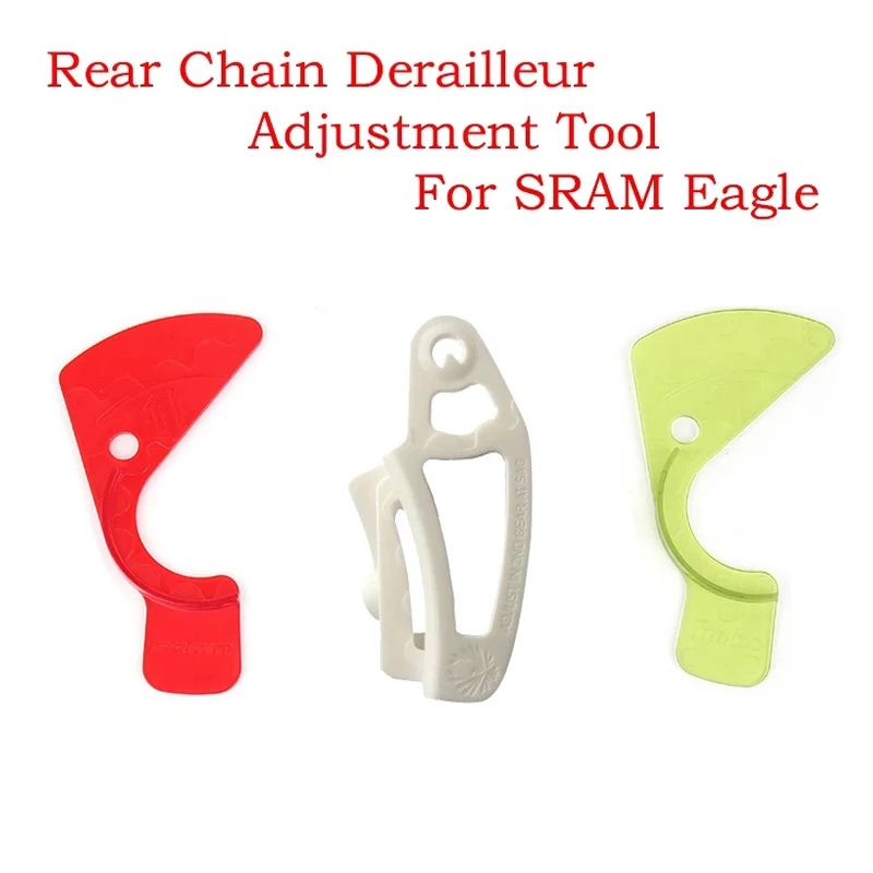 Bicycle Chain Gaps Adjustment Tool for SRAM SX GX NX X01 X Cheap mail order Max 40% OFF sales Eagle