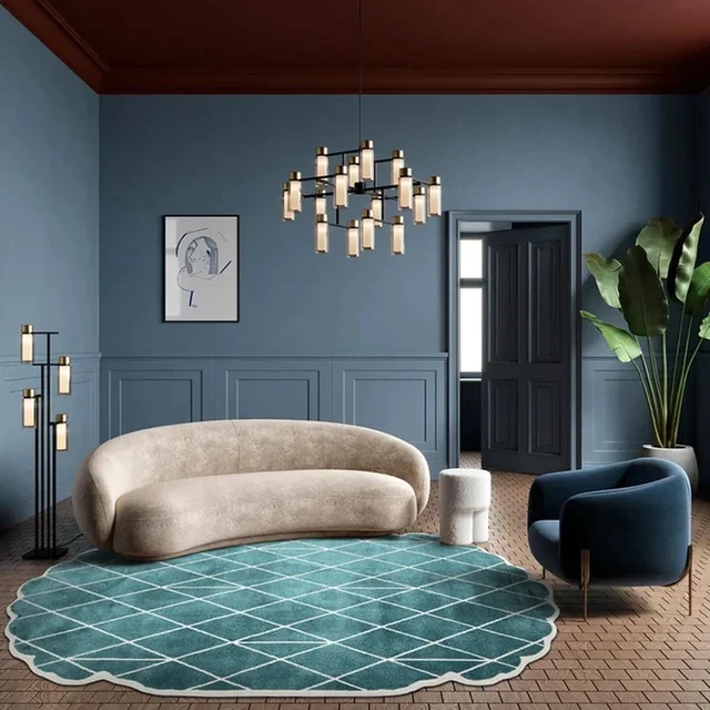 Carpet for Living Room Home Decor