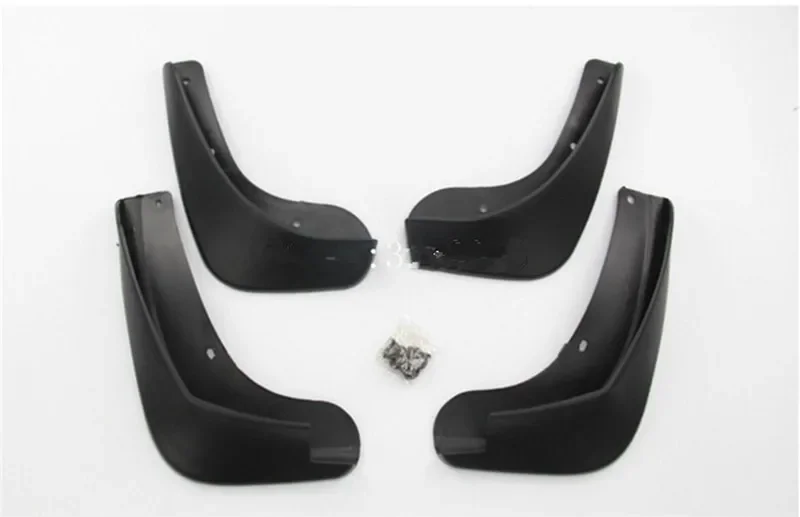 

Для Nissan Qashqai J10 2007 2008 2009 2010 2011 Автомобильные Брызговики