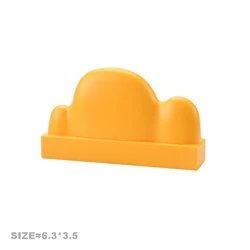 Deluxe Building Blocks Furniture Set (Pile of stones)