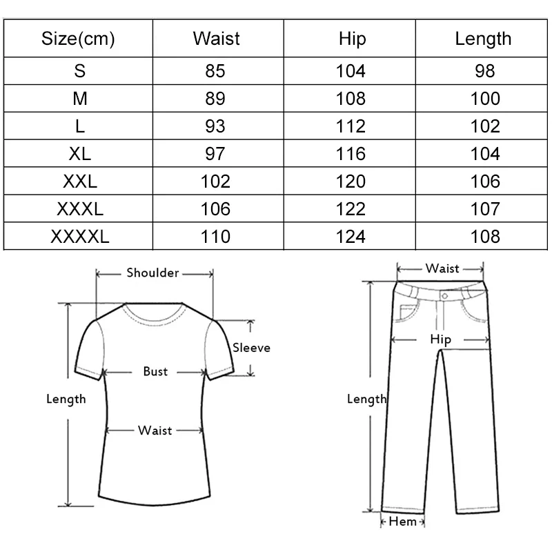 Description Picture 3 of itemNew Men Breathable Slim Casual Pants Muscle Fitness Sports Trousers Bottoms Male Running Training Leggings Jogging Trackpan
