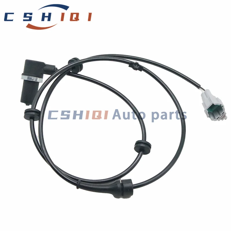 전면 후면 L/R ABS 휠 속도 센서, 닛산 패스 파인더 인피니티 QX4 3.5 47910-0W060 47901-0W060 47900-0W060