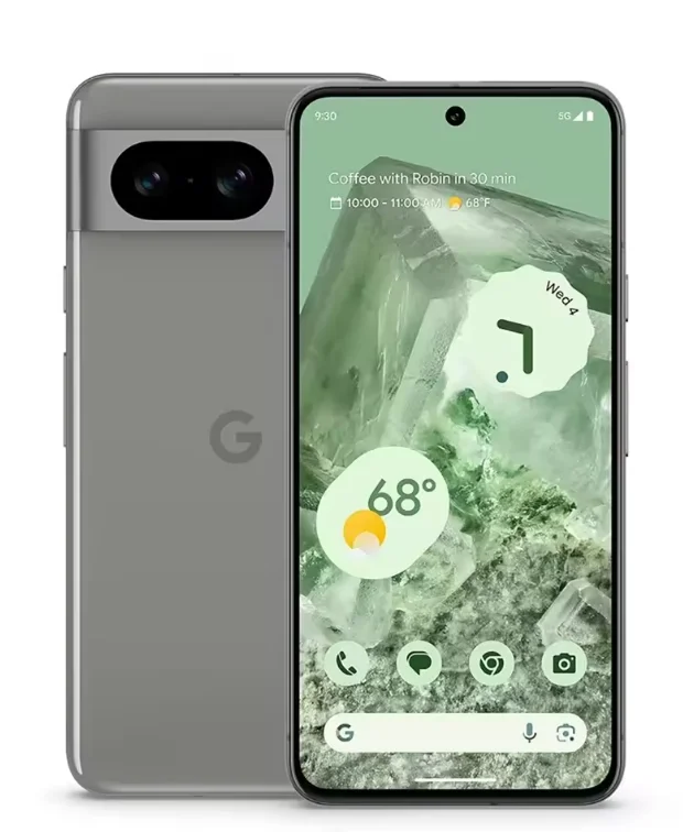 Google Pixel 8スマートフォン グレー Google Pixel 8｜スマートフォン｜製品｜Y!mobile - 格安SIM