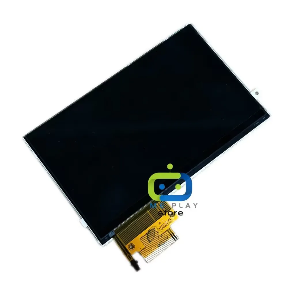 Écran LCD De Remplacement Pour PSP Slim & Lite 2000/2004 - Neuf, Générique, Compatible