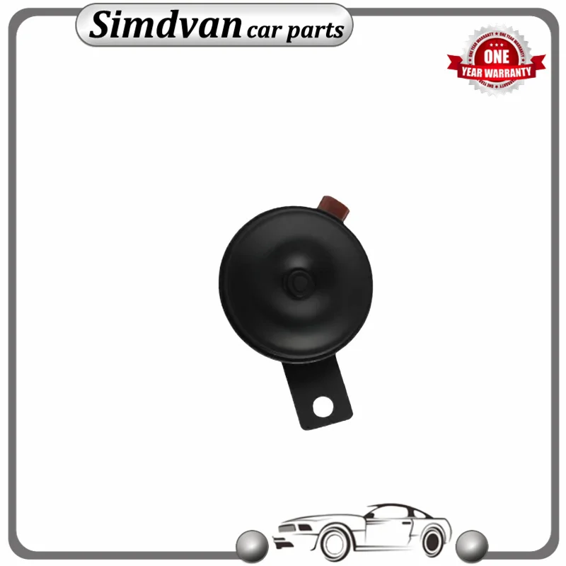 혼다 어코드 시빅 오디세이 핏 시티 CRV 파일럿용 자동차 하이 로우 혼 스피커 38150S84A01 38100S84A01 38150-S84-A01 38100-S84-A01