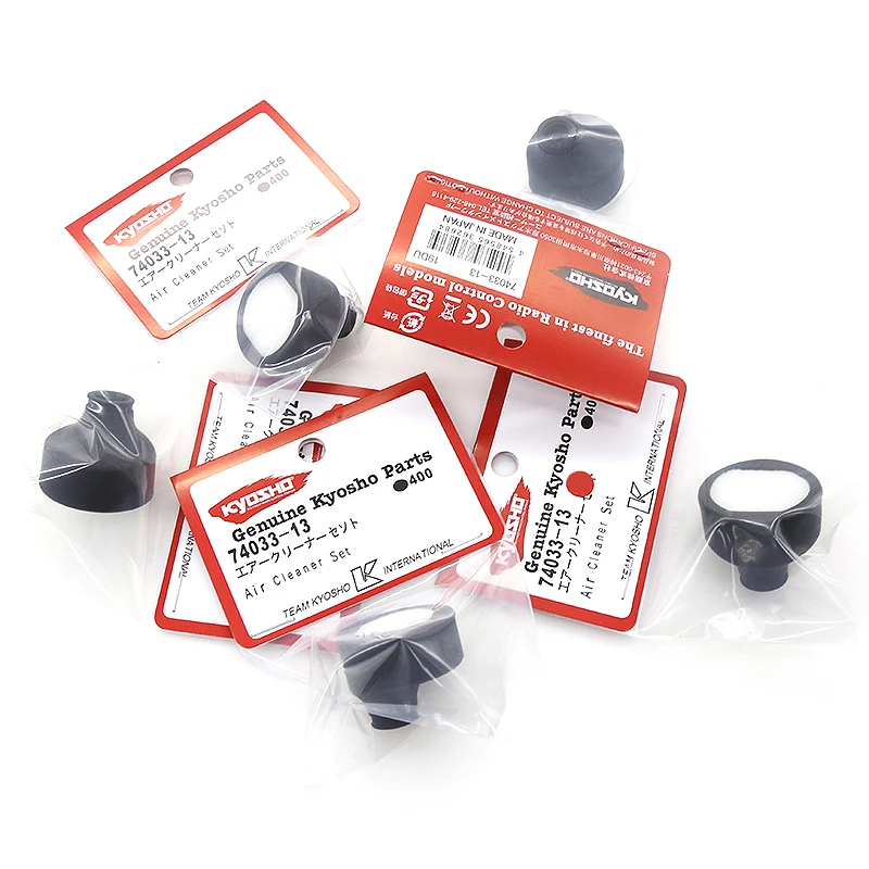 京商 HDエアクリーナースポンジ 4個入 ラジコン用パーツ 92304-2 wyw801m HDエアクリーナースポンジ 4個入 92304-2 | 京商 | RC | Radio