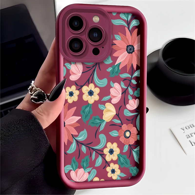 Custodia Opaca Per Telefono Per Xiaomi Mi 14 Pro 14Pro Custodia Antiurto In Silicone Morbido Di Lusso Per Xiaomi Mi 11 Lite 5G Ne 12 T 12 T 14 Pro