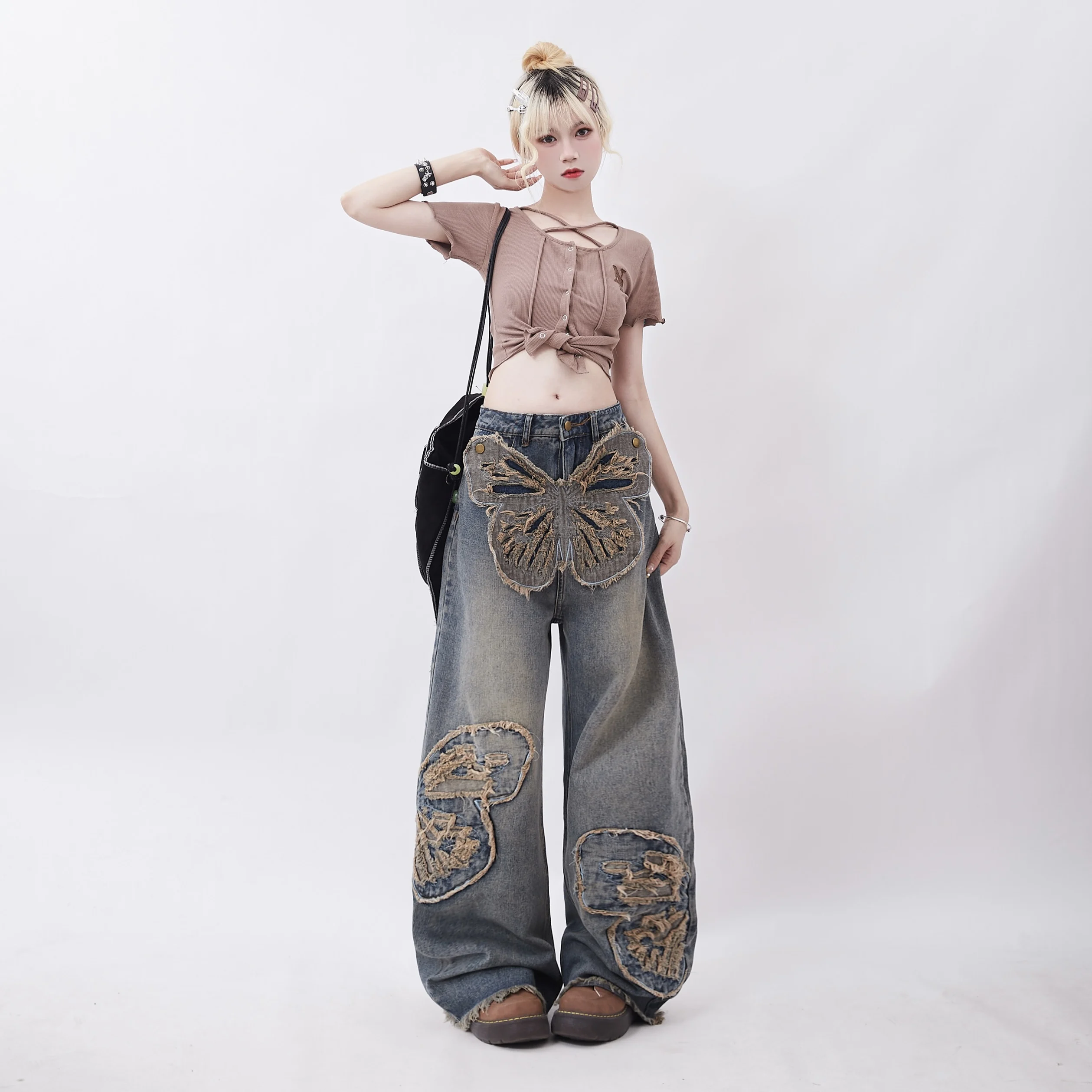 900+ Best Bell Bottoms VII ideas in 2024  bell bottoms, fashion, bell  bottom jeans