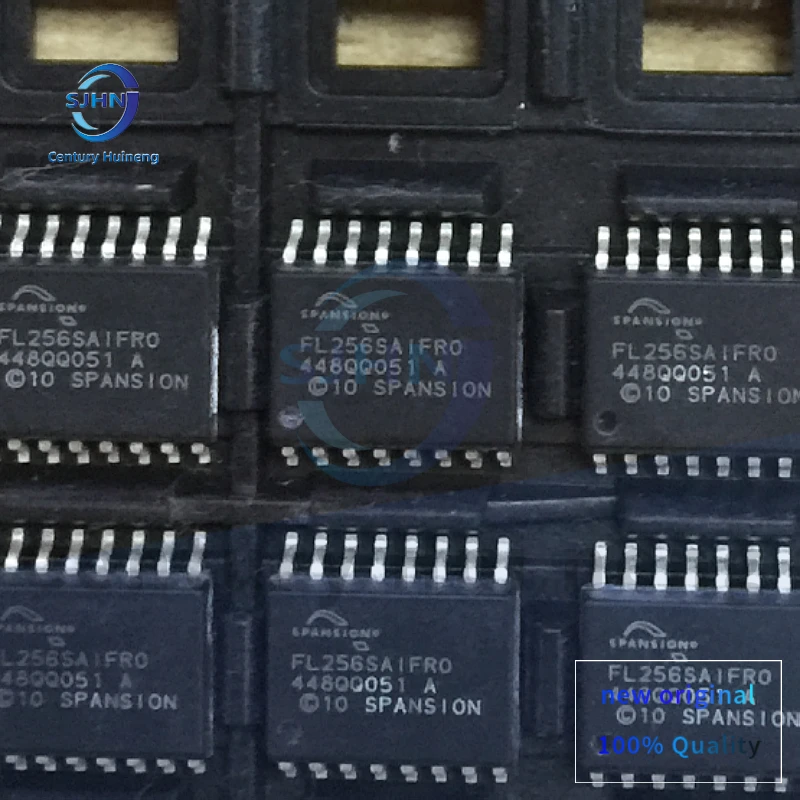 

1 шт. новый оригинальный S25FL256SAGMFIR01 FL256SAIFR0 чип памяти SOP-16