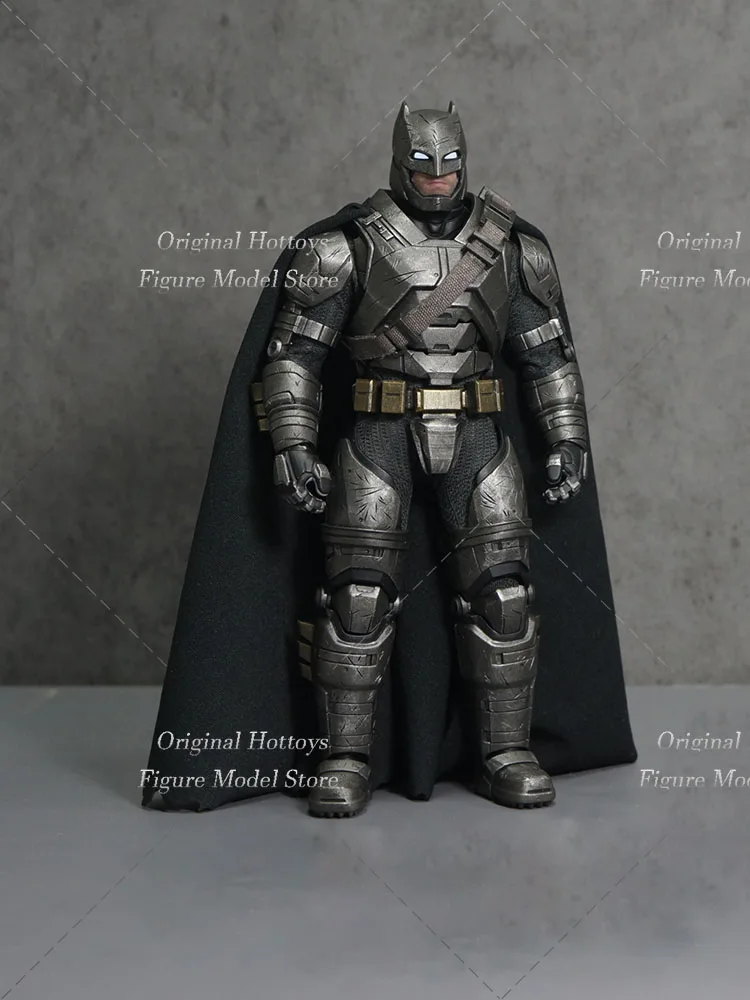 Manipple スタジオ M074 1/12 スケール男性兵士重装鎧マスターバット