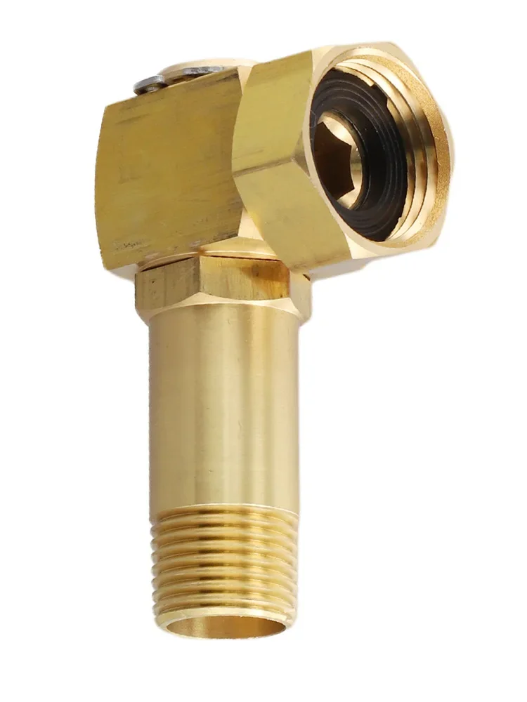 Garden Hose Thread Specs - Garden Design Ideas
