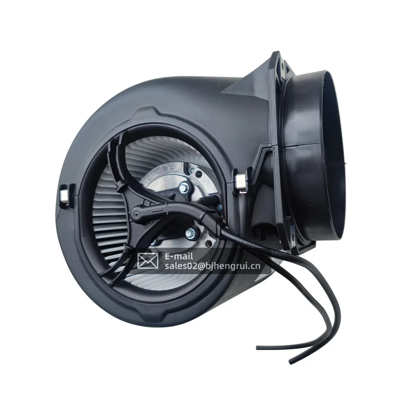 D3G146-8317078671 220V 50/60HZ 111W 170W 2622RPM центробежный охлаждающий вентилятор