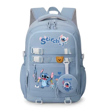 Storage Bag - Suitable for Holding Lunch Bags And Pencil Cases - Features A Zipped Closure Design, Has A Large Capacity 1
