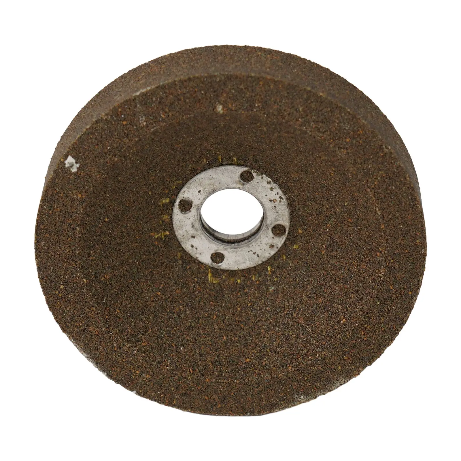

High Efficiency Resin Grinding Wheel for Fast and Precise Grinding of Various Stones – 100 Angle Grinder Compatible