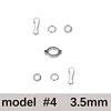 Model 4 3.5mm