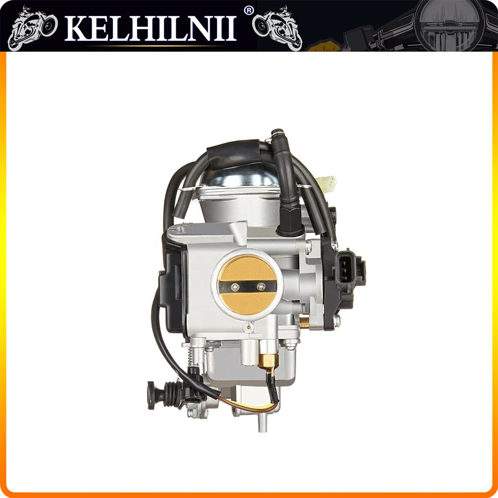 Carburetor For 2001-2005​ Honda Foreman Rubicon 500 TRX500 Fourtrax Foreman 500 TRX500FE TRX500FM TRX500FPE TRX500FPM TRX500TM