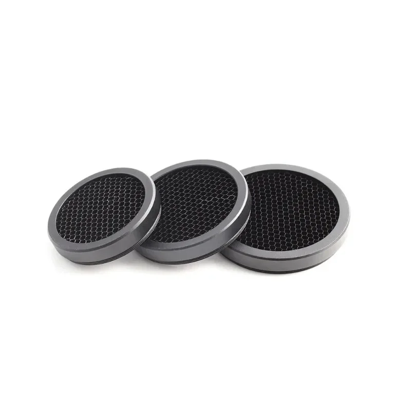 Rifle Scope Sunshade,Protector Cover