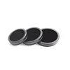 Tactical 44mm/50mm/56mm Anti-reflection Sunshade Protective Cover Kill Flash Cover Cap Scope Protector cover for Hunting Optical 4