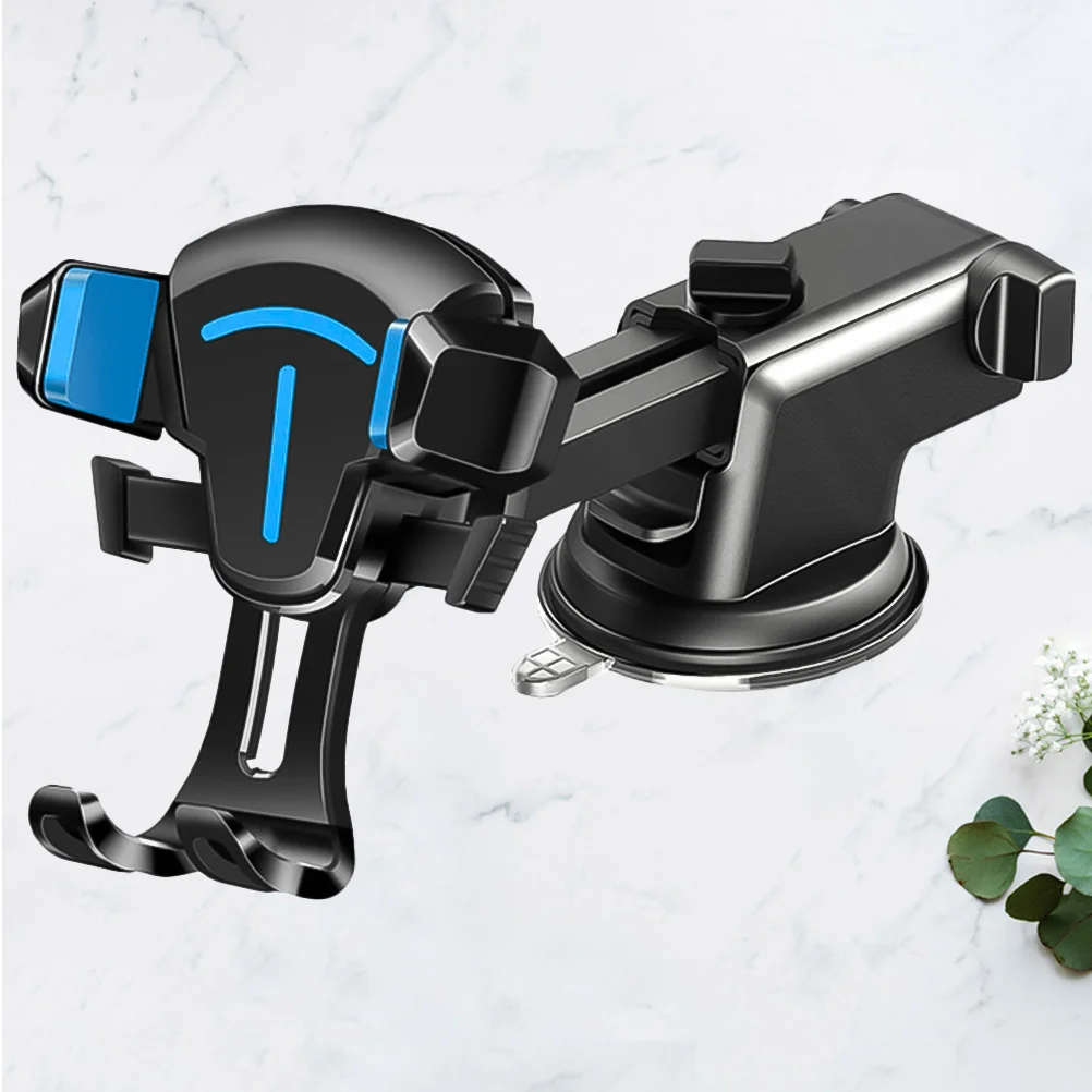 1Pc Staffa Per Telefono Del Veicolo Supporto Per Telefono Per Auto Supporto Per Telefono Supporto Per Telefono Supporto Per Telefono Multifunzionale P