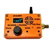 (tr)uSDX usdx transceiver 5-band Multimode QRP assembled with case by PE1NNZ and DL2MAN 1