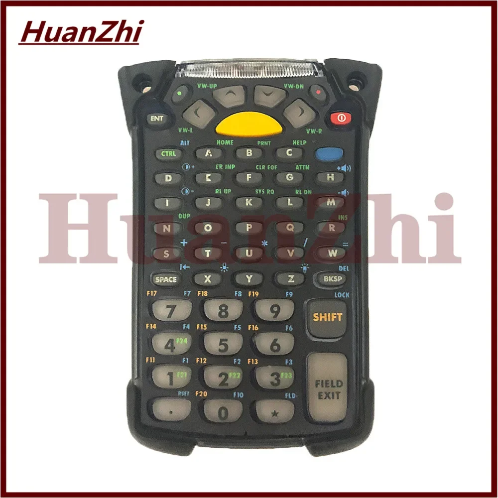 53 키 표준 키패드 키보드, 모토로라용, 모토로라 심볼 MC9000, MC9090, MC9190, MC92N0 바코드 핸드 터미널, 무료 배송, 10 개입