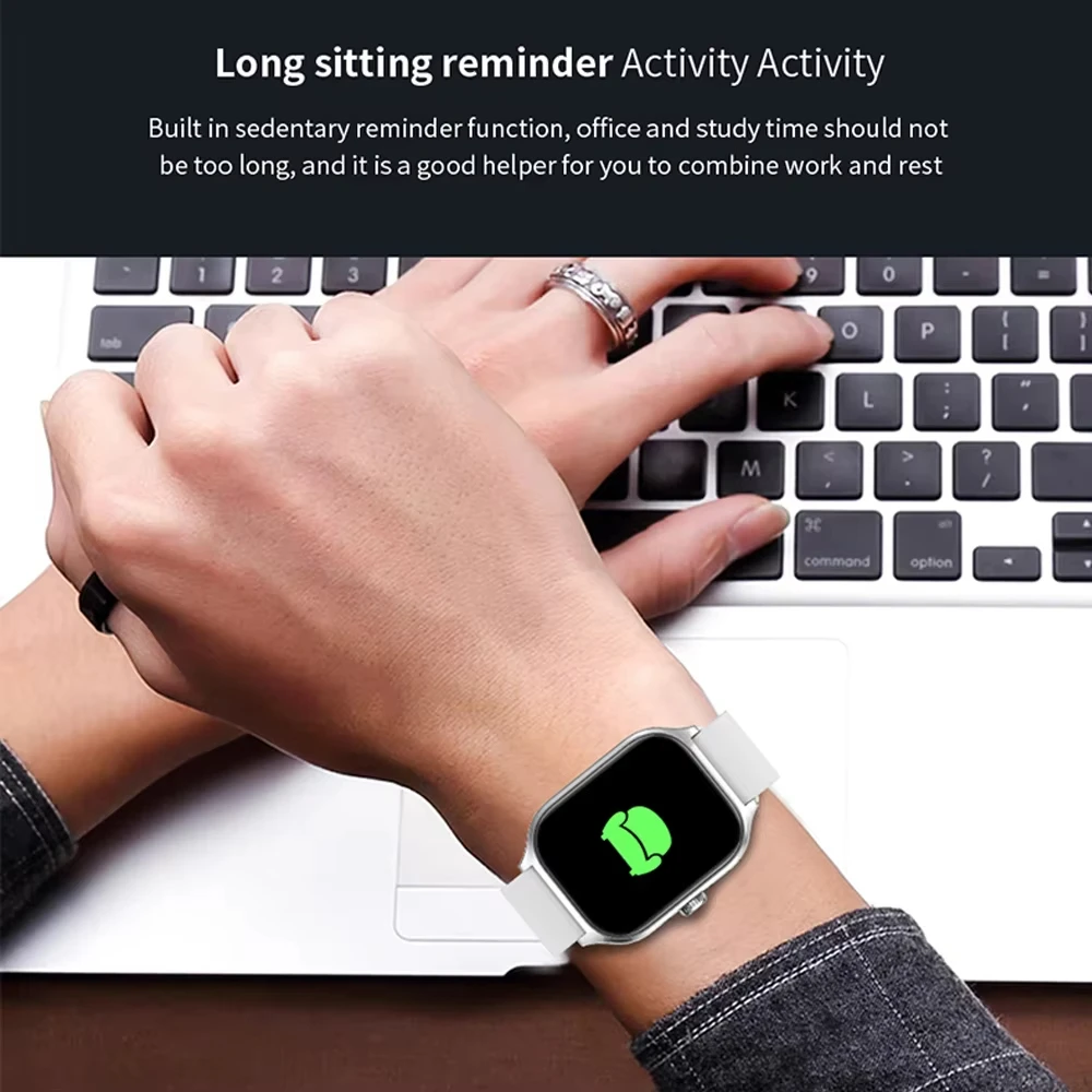 H9 Pro MAX Bluetooth Smartwatch 2