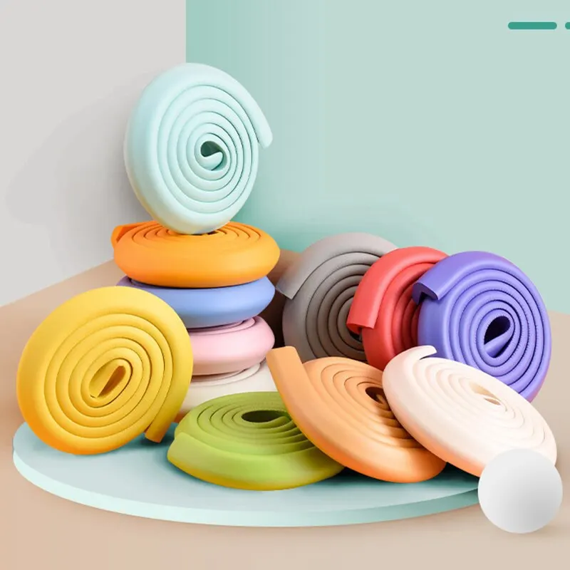 날카로운 모서리 및 가구 안전 가드, 어린이 안전 보호대, 테이블 벽난로 조리대, 4M 아기 안전 코너 