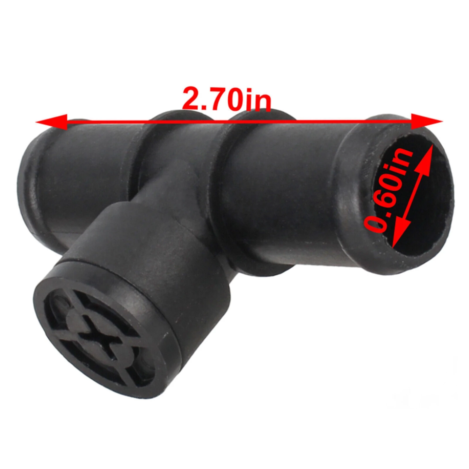 Nissan Infiniti Nissan OEM Coolant Bleeder Relief Valve, 42 OFF