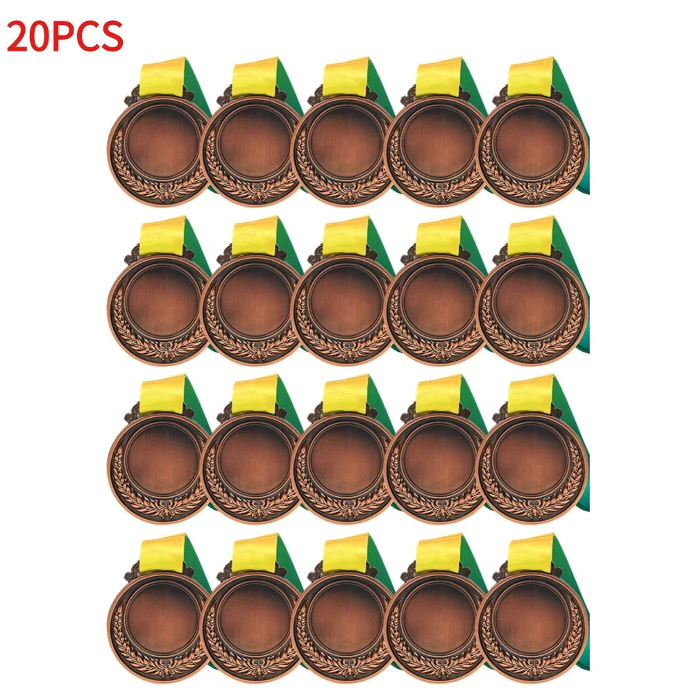 20pcs Copper
