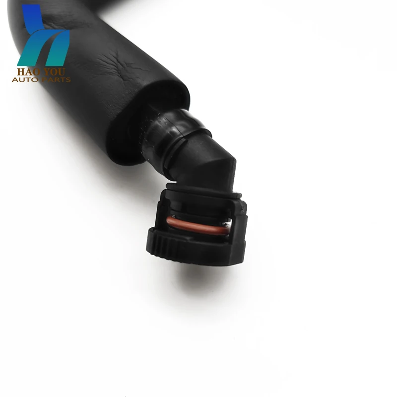 11617540610 Engine Crankcase Vent Hose for BMW 5/6/7 series X5