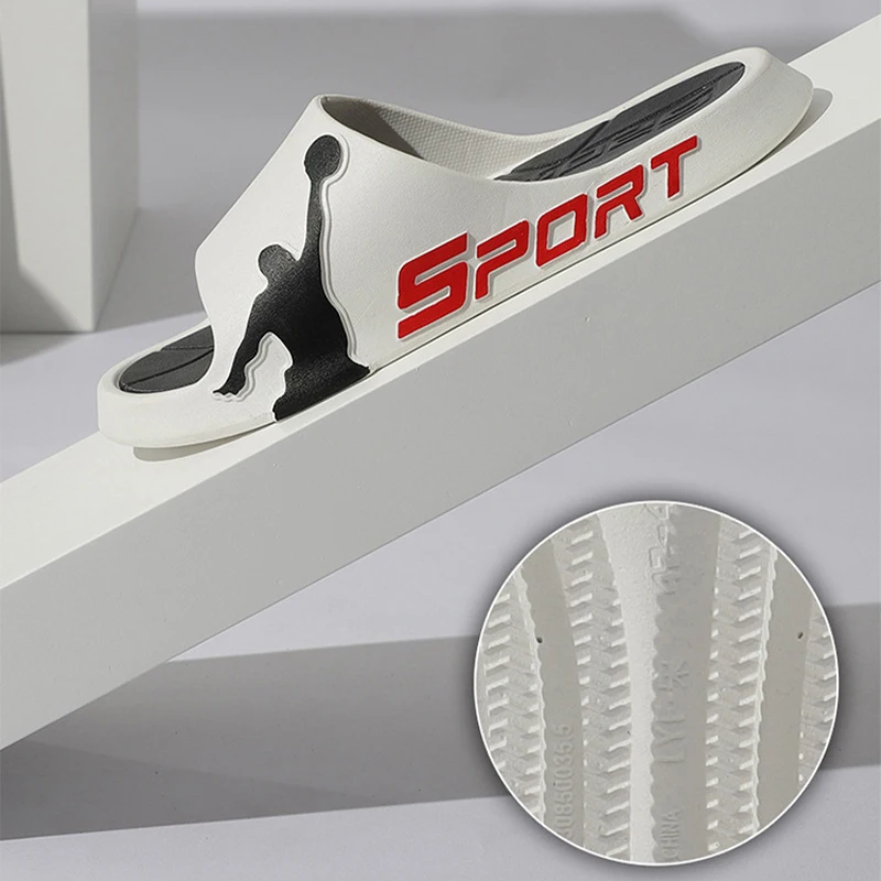 Рисунок 5 - Шлепанцы мужские Нескользящие