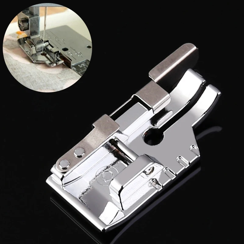 Foot Singer Sewing Machine Accessories Patchwork Presser Foot