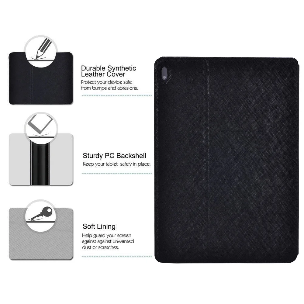 Lenovo Tab M7/M8/Tab M10 Plus TB-X606F/TB-X606X/탭 E10 10.1 \