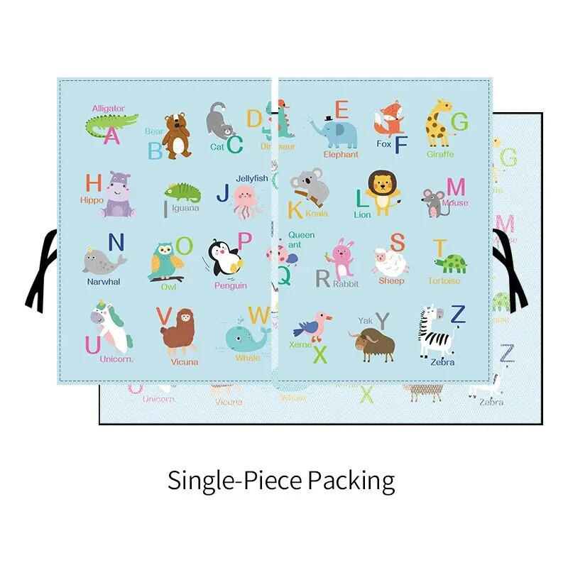 Car Cartoon Cute Spaceman Magnet Sunshade Cover