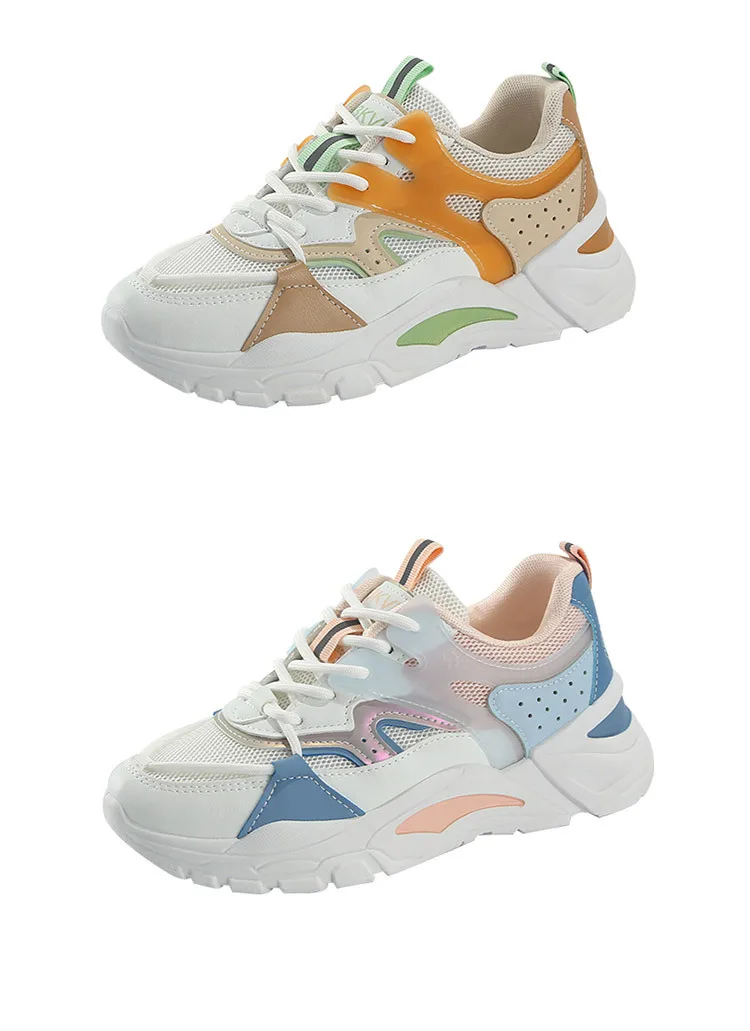 Designer Leather Sneakers Womens Designer Shoes Women Sneakers 2023