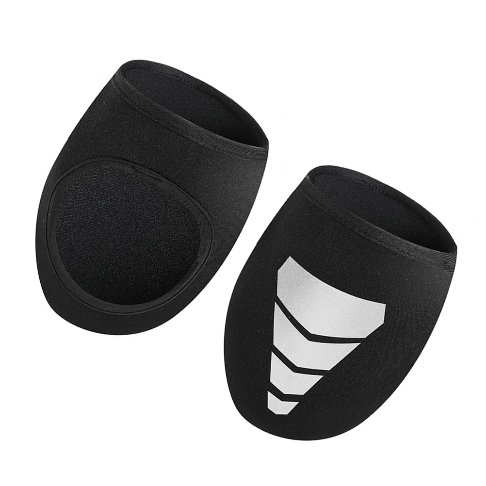 

Cycling Shoes Cover Reflect Light Warm Waterproof Cycling Shoes Cover for Men