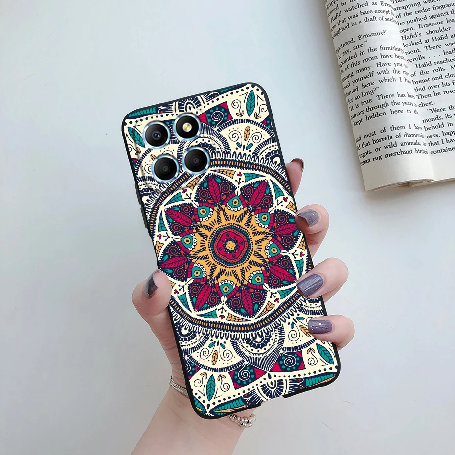 Cute Astronaut Shockproof Soft TPU Phone Case - Enhanced Protection and Style