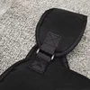 Waterproof Outdoor Functional Vest Fashion Tactical Tooling Chest Bag Hip-hop Handsome Waistcoat Outerwear Portable Chest Bag 5