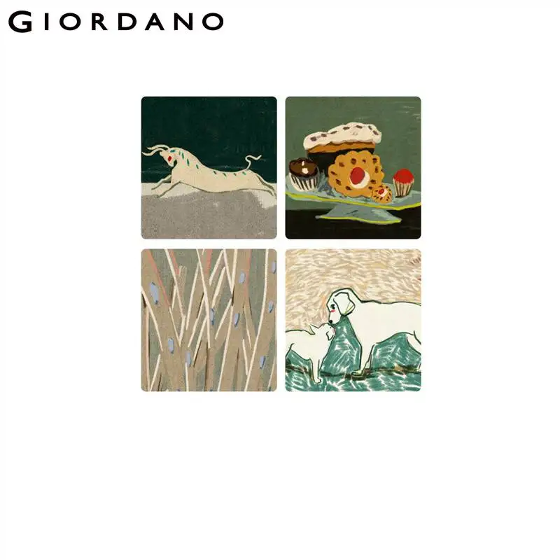 Рисунок 3 - GIORDANO мужской Geto2