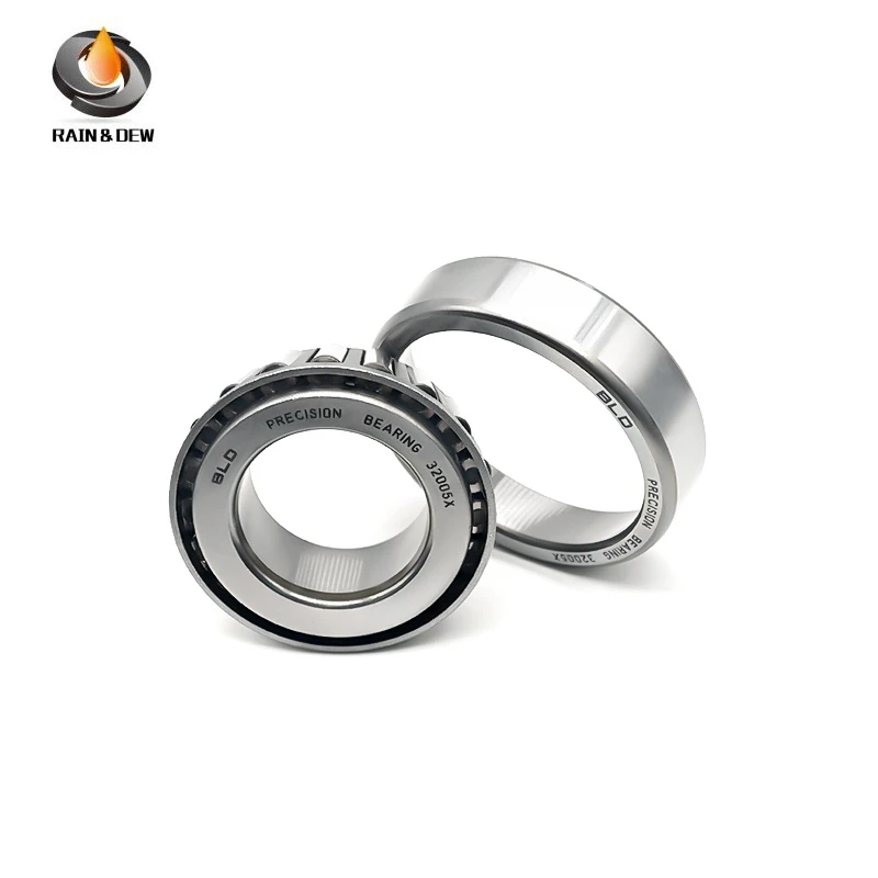 28x47x15mm 1PC 스티어링 헤드 베어링 284715 테이퍼 롤러 오토바이 베어링